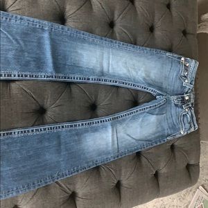 MissMe bootcut Jeans